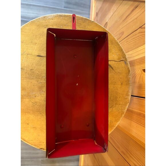 Vtg. Ertl Farm Toy Wagon Turning Wheels Opening Gate (5258) - Picture 5 of 10